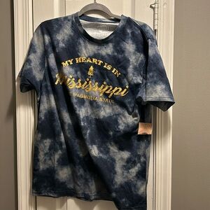 Mississippi shirt